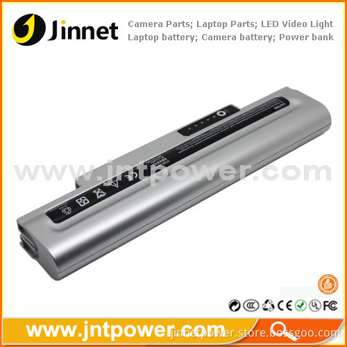 Np-q35 Battery For Samsung Np-q45 Np-q70 Q35 Q45 Q70 Aa-pb5nc6b 
